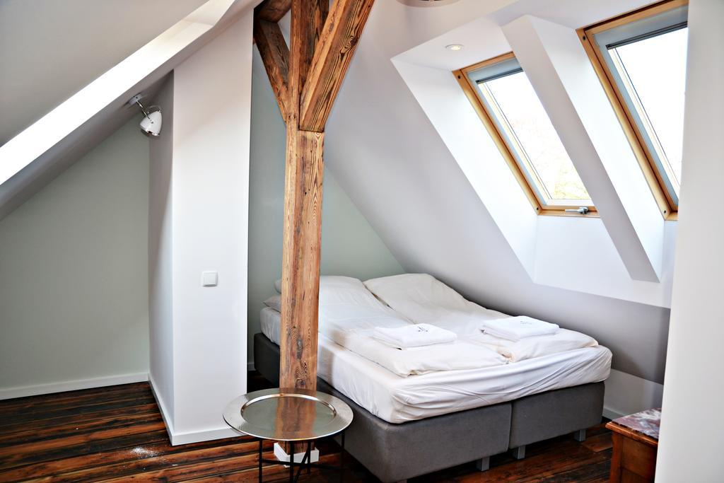 Loft Apartments By Grand Apartments Sopot Luaran gambar