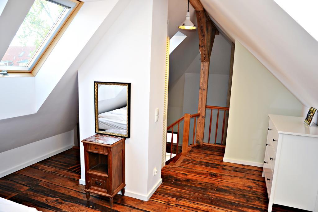 Loft Apartments By Grand Apartments Sopot Luaran gambar