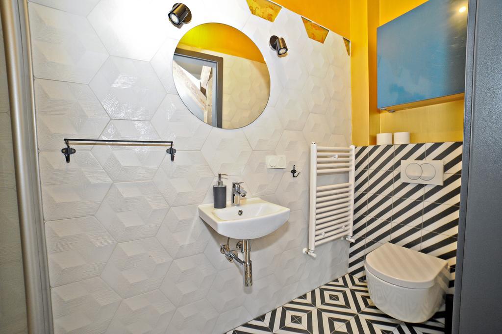 Loft Apartments By Grand Apartments Sopot Luaran gambar