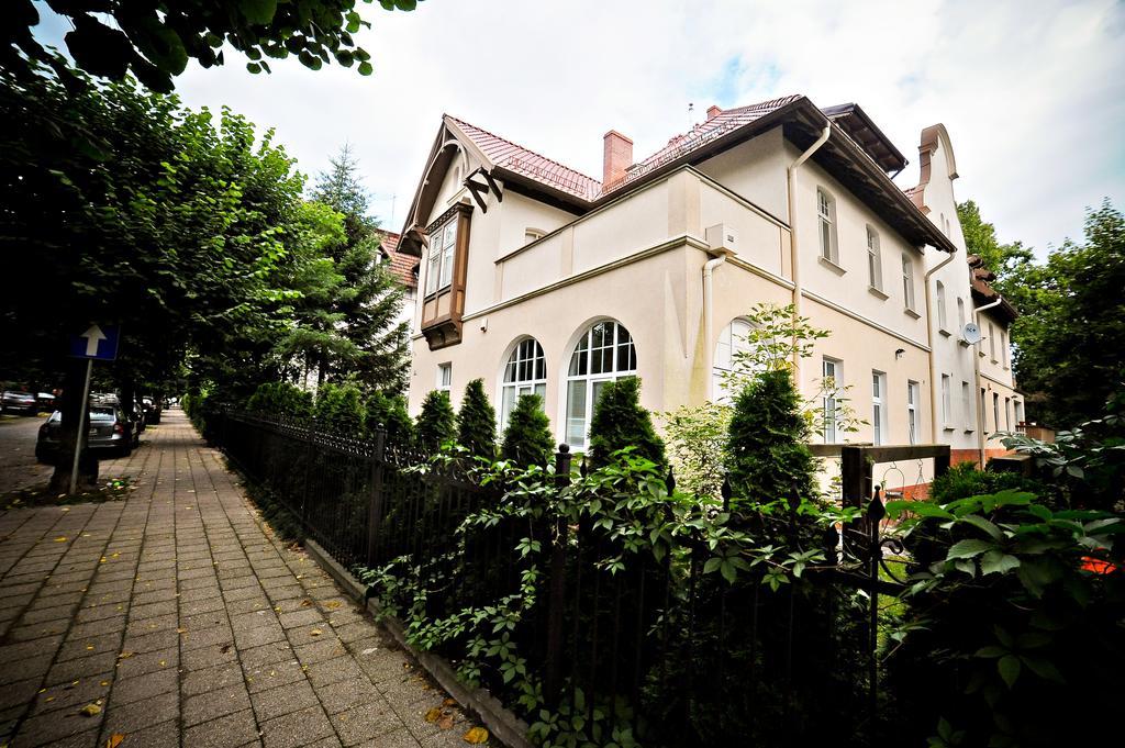 Loft Apartments By Grand Apartments Sopot Luaran gambar