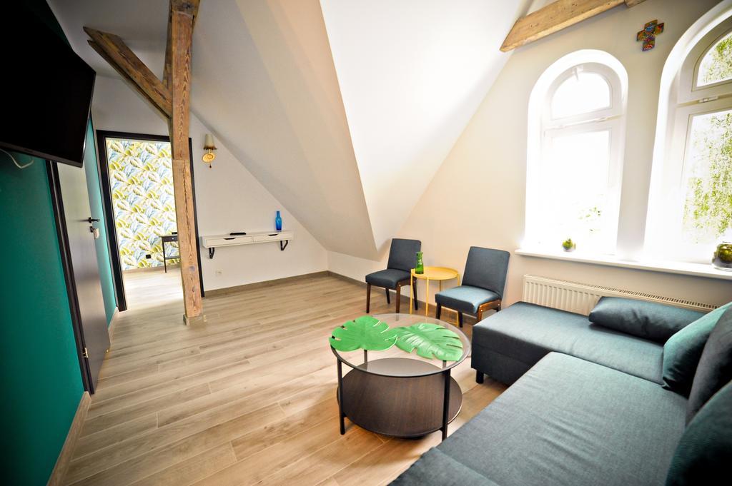 Loft Apartments By Grand Apartments Sopot Luaran gambar