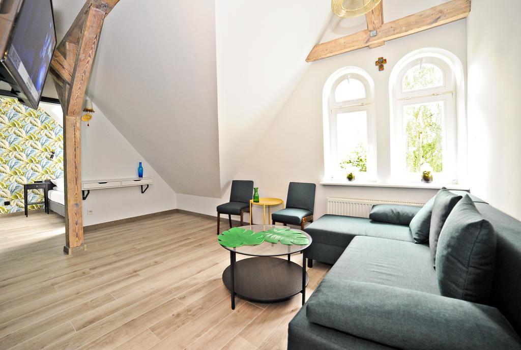 Loft Apartments By Grand Apartments Sopot Luaran gambar
