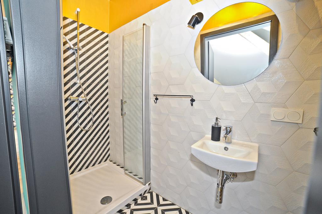 Loft Apartments By Grand Apartments Sopot Luaran gambar