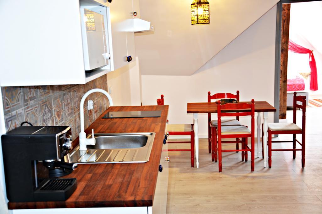 Loft Apartments By Grand Apartments Sopot Luaran gambar