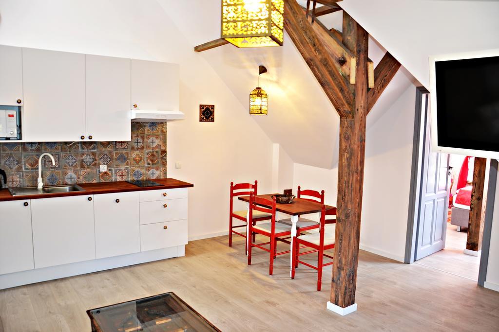 Loft Apartments By Grand Apartments Sopot Luaran gambar