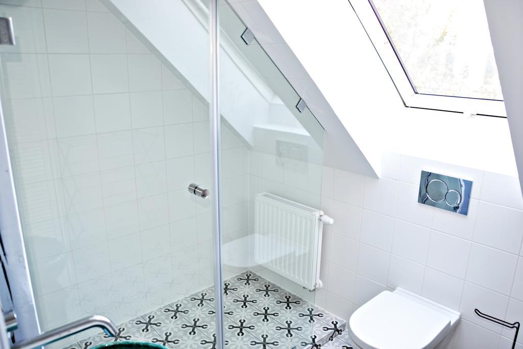Loft Apartments By Grand Apartments Sopot Luaran gambar