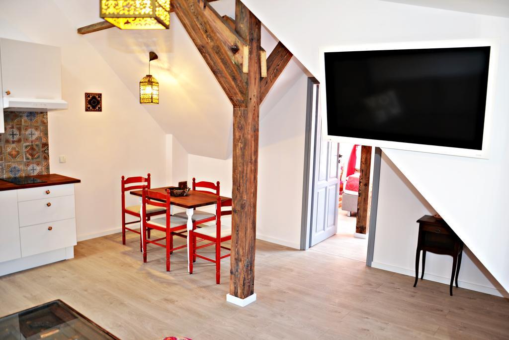 Loft Apartments By Grand Apartments Sopot Luaran gambar