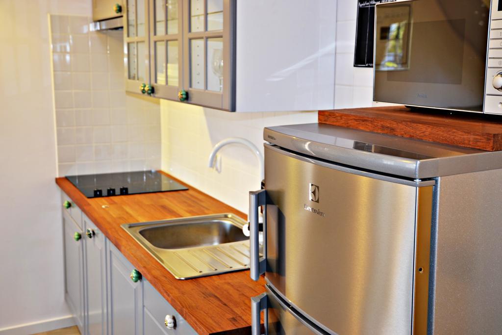 Loft Apartments By Grand Apartments Sopot Luaran gambar