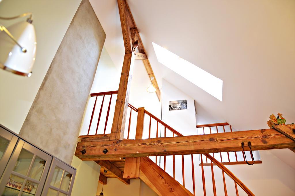 Loft Apartments By Grand Apartments Sopot Luaran gambar